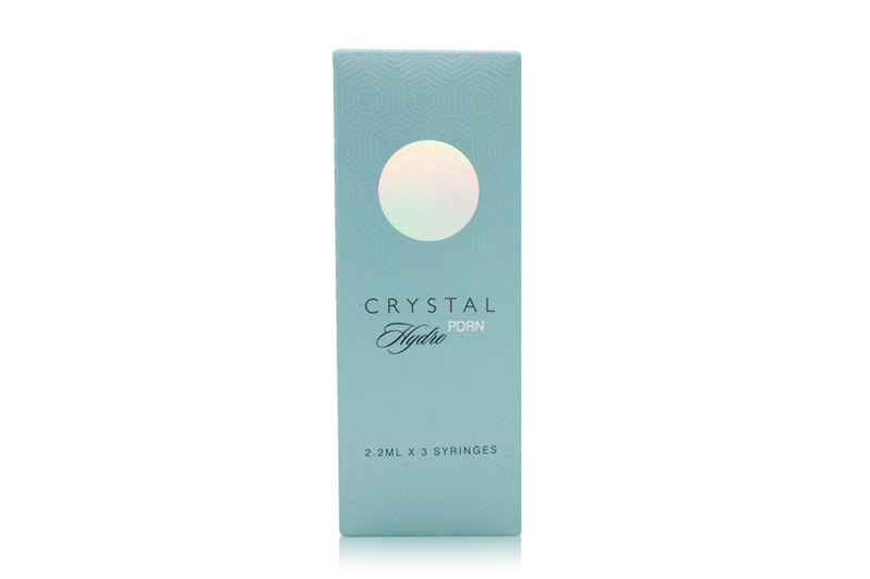 Crystal Hydro PDRN Box Crystal Hydro PDRN Box