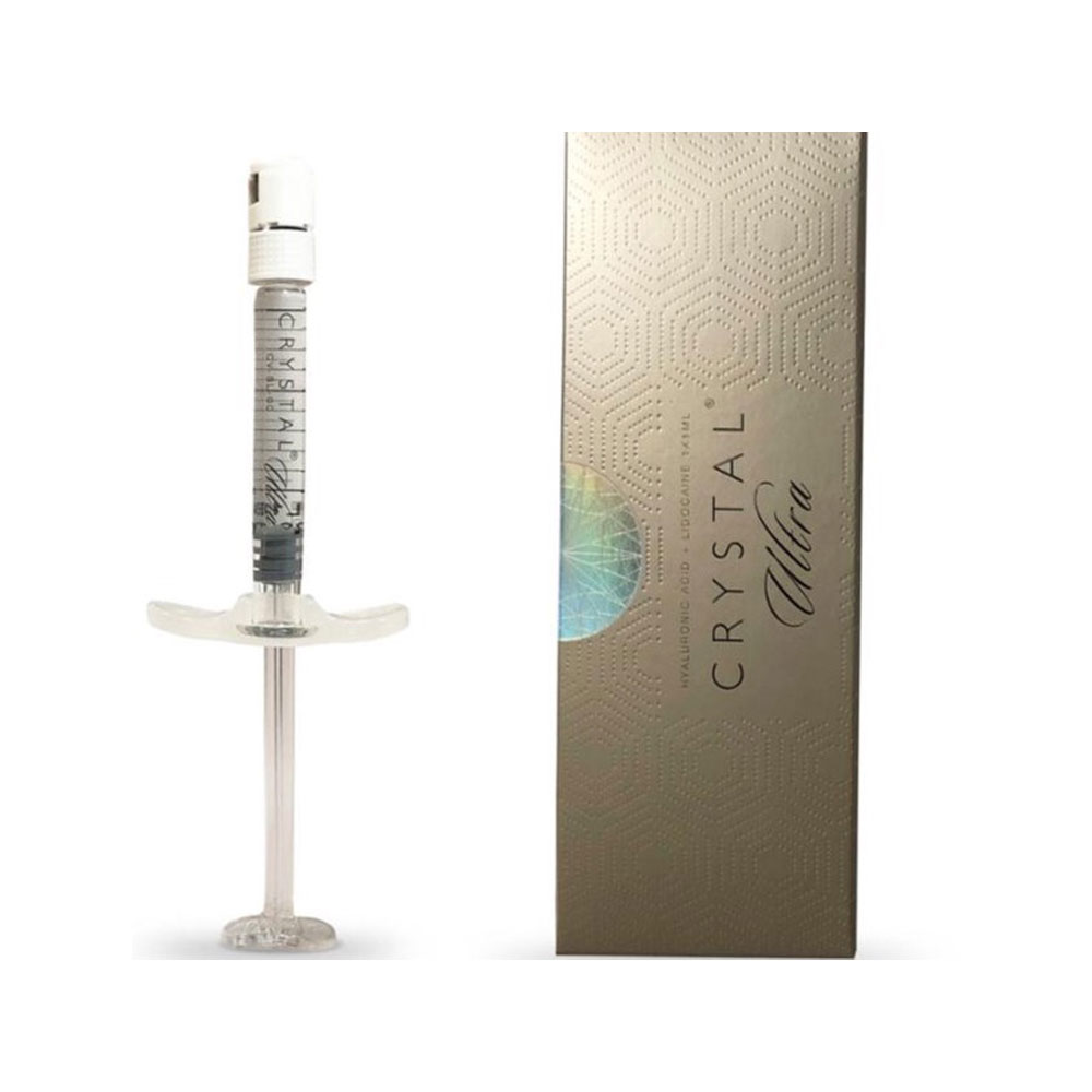 Crystal-Ultra-Dermal-Filler-hyaluronic-acid-(non-animal)-lidocaine