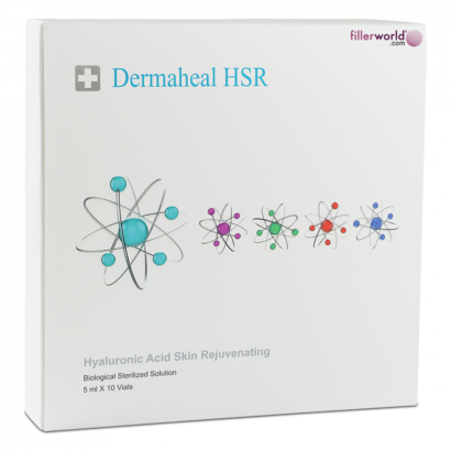 Dermaheal HSR