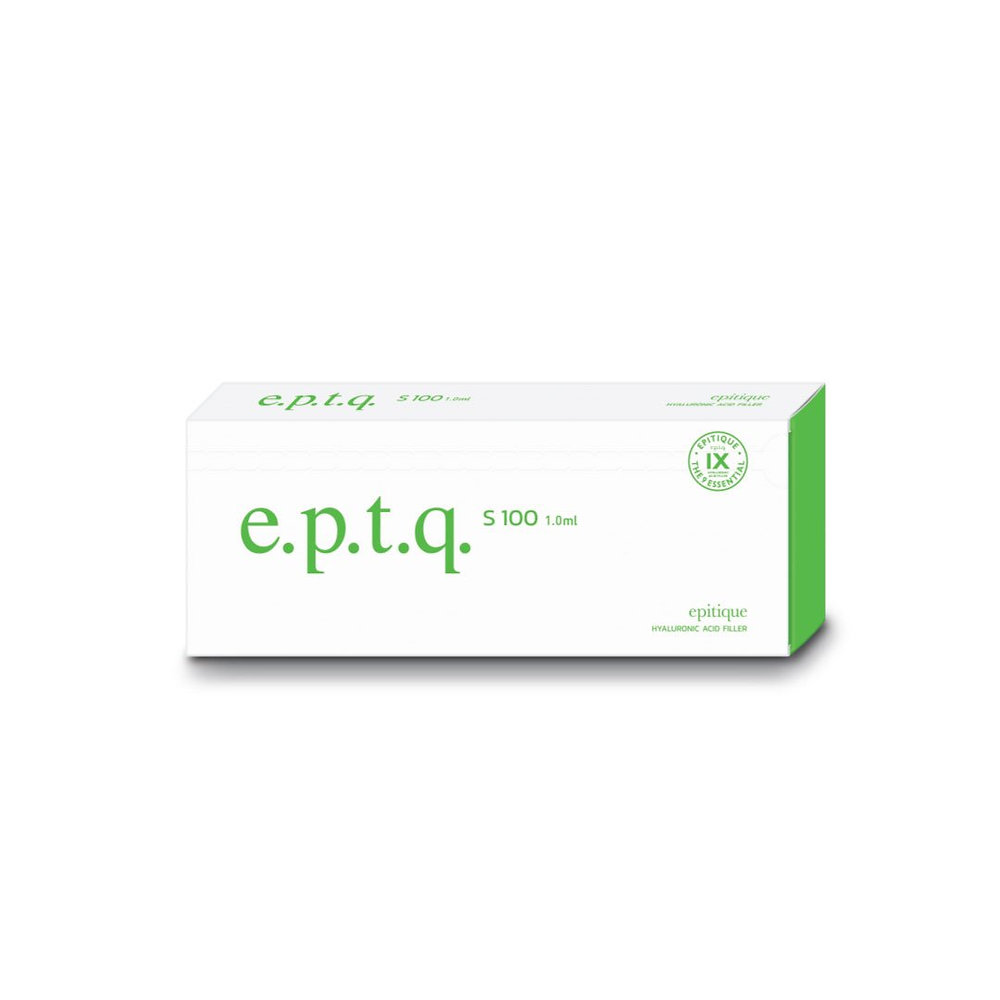 E.P.T.Q S100 E.P.T.Q S100