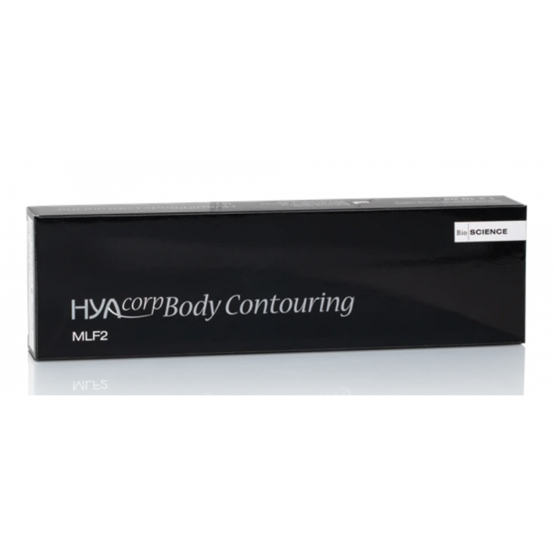 HYAcorp Body Contouring MLF2 (1x10ml) HYAcorp Body Contouring MLF2 (1x10ml)
