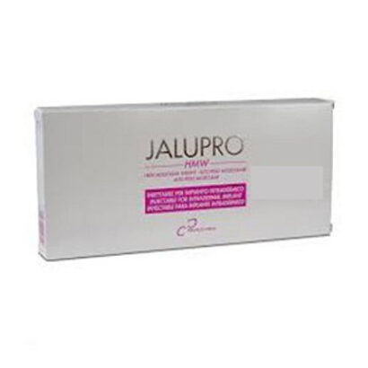 Jalupro HMW