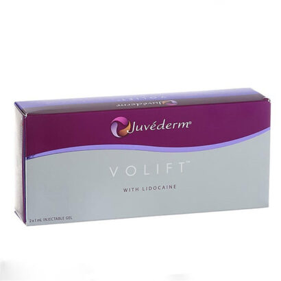 Juvederm VOLIFT