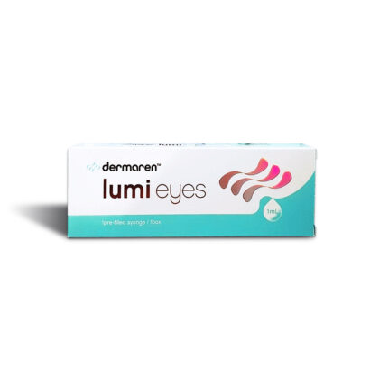 Lumi Eyes