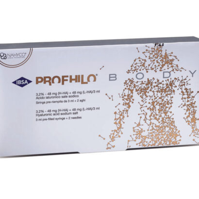 Profhilo Body Kit