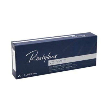 RESTYLANE® VOLYME
