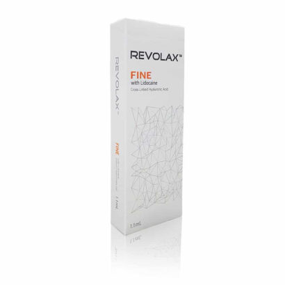REVOLAX FINE LIDOCAINE 1.1ML