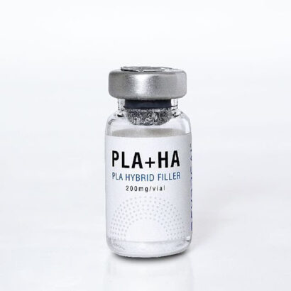 Reversal Filler PLA + HA Hybrid filler