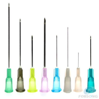 Sharp Needles