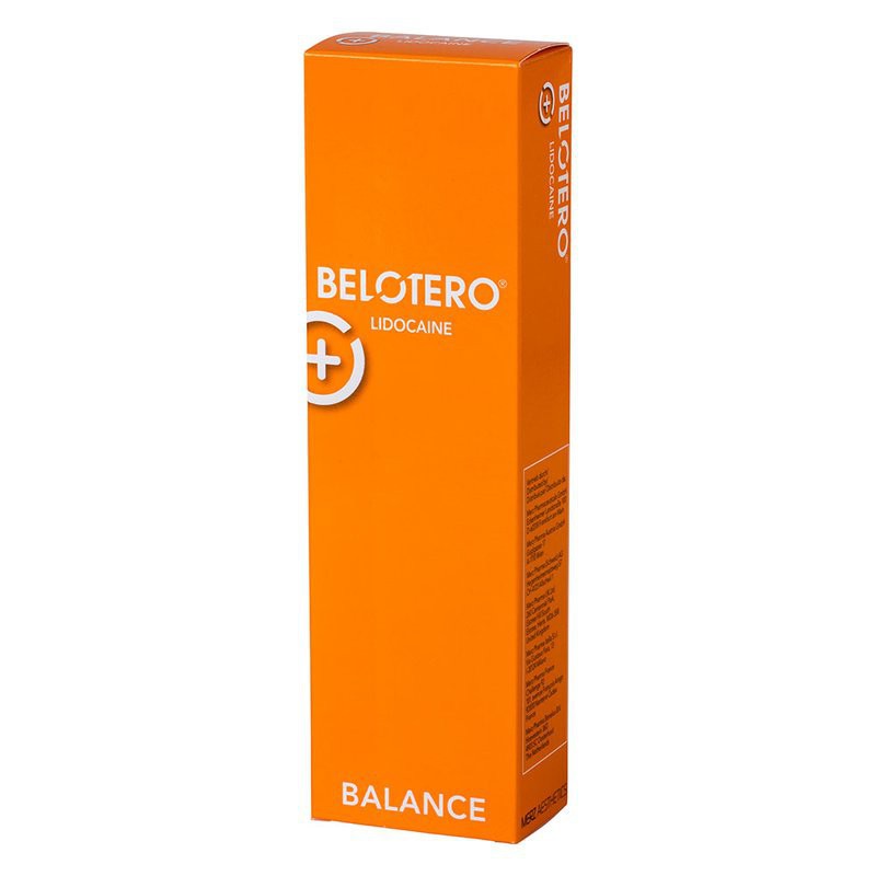 belotero balance