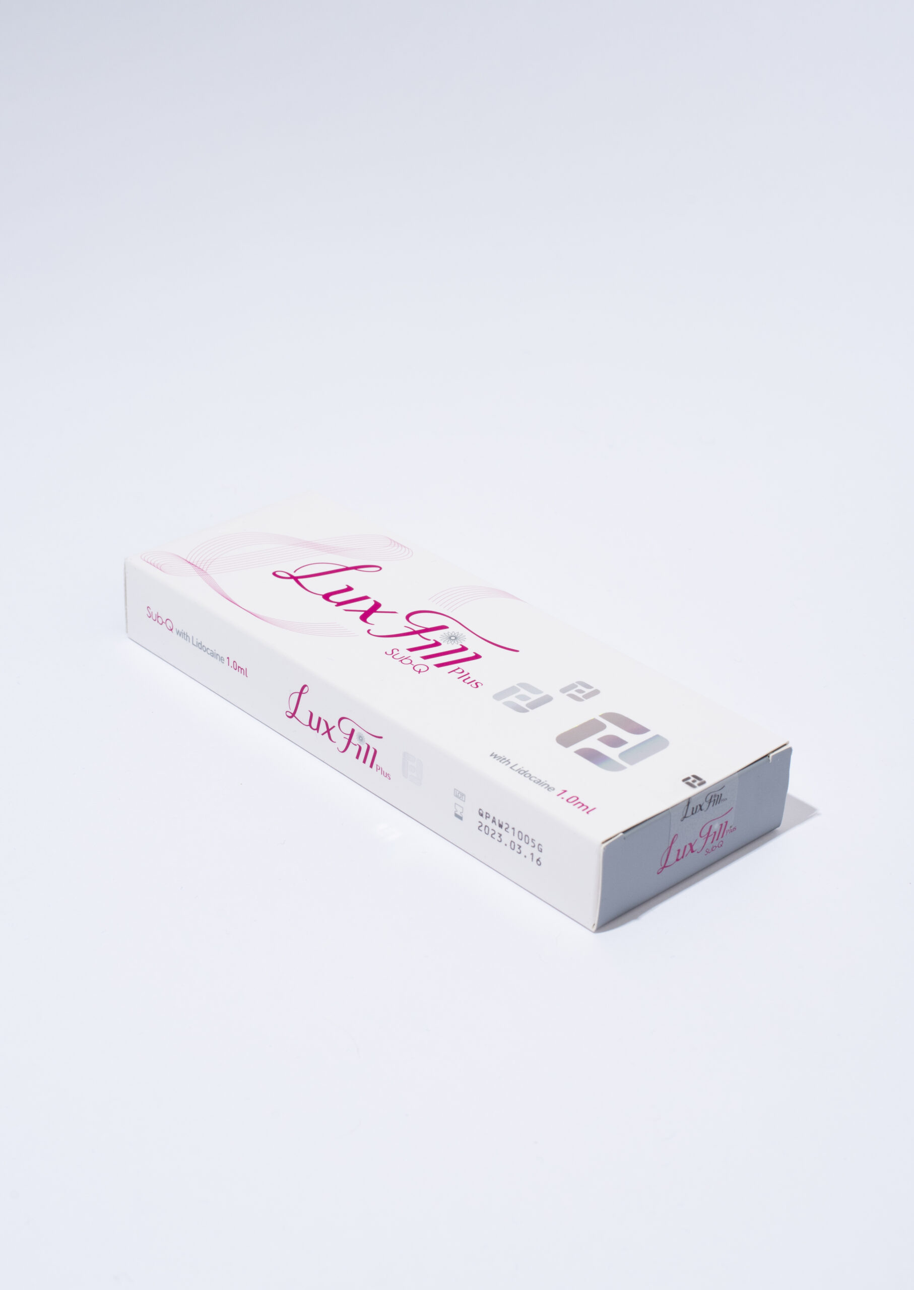 luxfill sub q